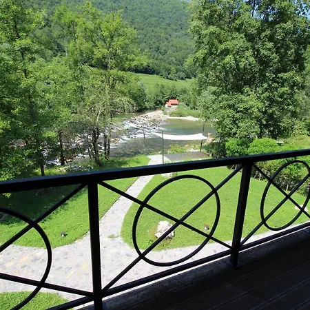 Villa Vega - Gorseti Gornji Sajn