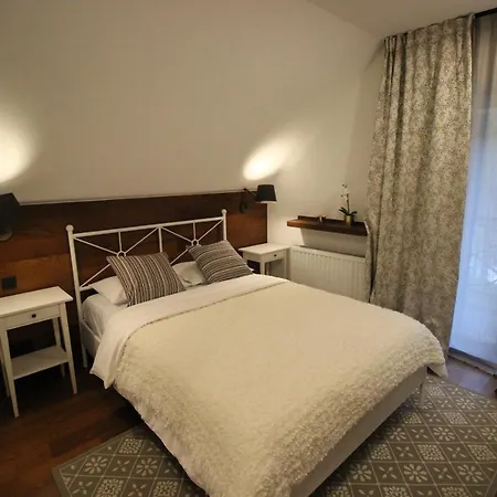 Villa Vega - Gorseti