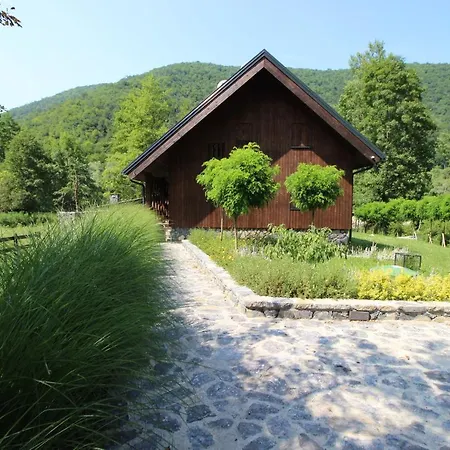 Vega - Gorseti * Gornji Sajn