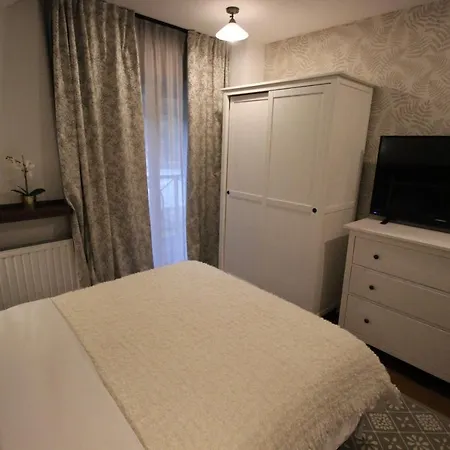 Villa Vega - Gorseti