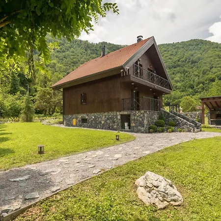 Villa Vega - Gorseti