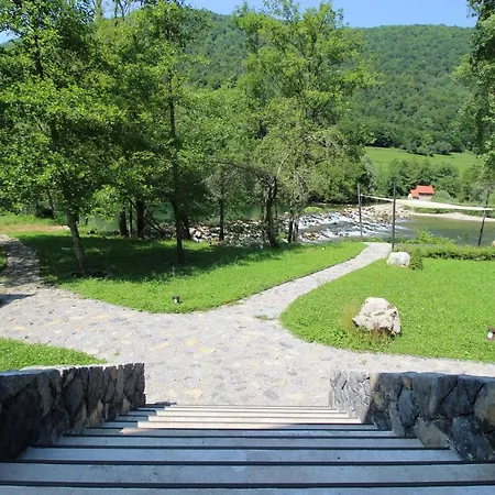 Vega - Gorseti Villa Gornji Sajn