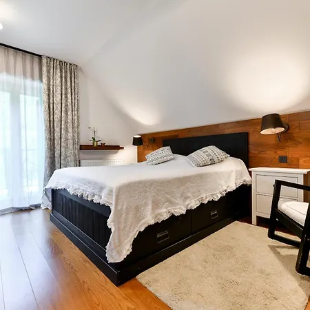 Villa Vega - Gorseti Gornji Sajn