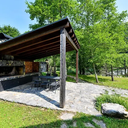 Vega - Gorseti Gornji Sajn