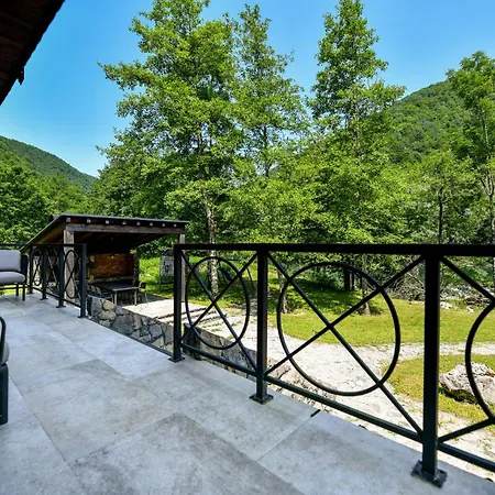 Vega - Gorseti Villa *