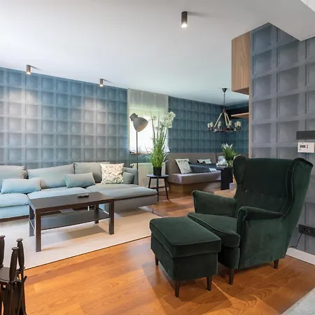 Vega Villa