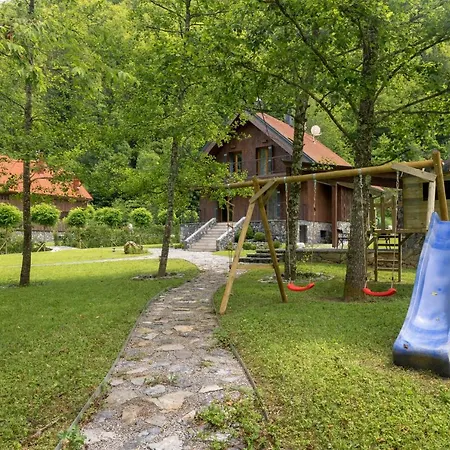 Villa Vega Gornji Sajn