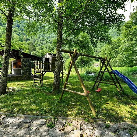 Vega - Gorseti Βίλα *