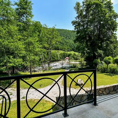 Vega - Gorseti Βίλα Gornji Sajn