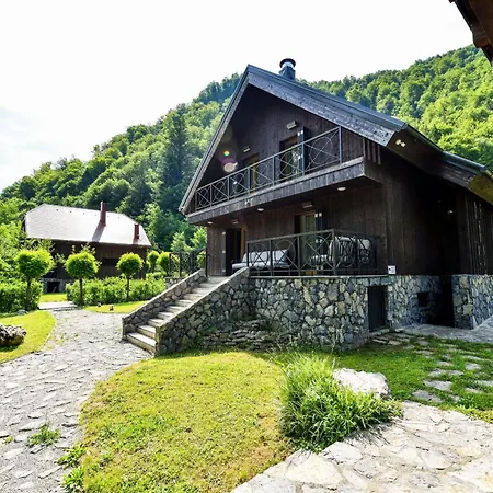 Vega - Gorseti * Gornji Sajn