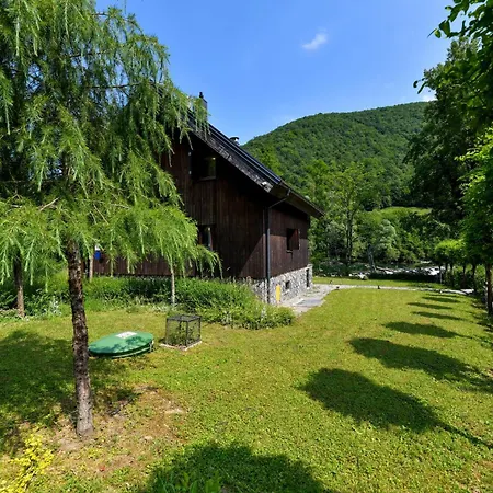 Vega - Gorseti Βίλα