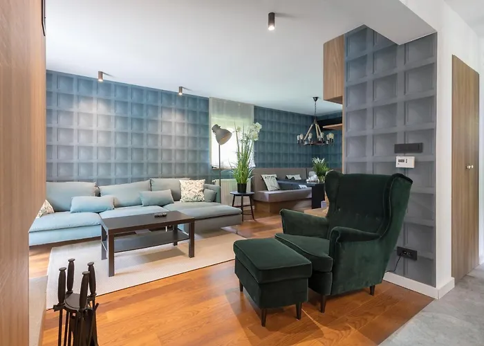 Vega - Gorseti Βίλα