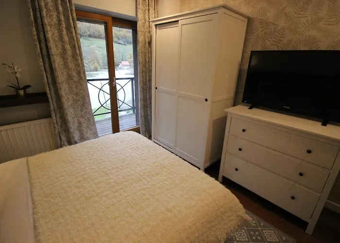 Vega - Gorseti * Gornji Sajn