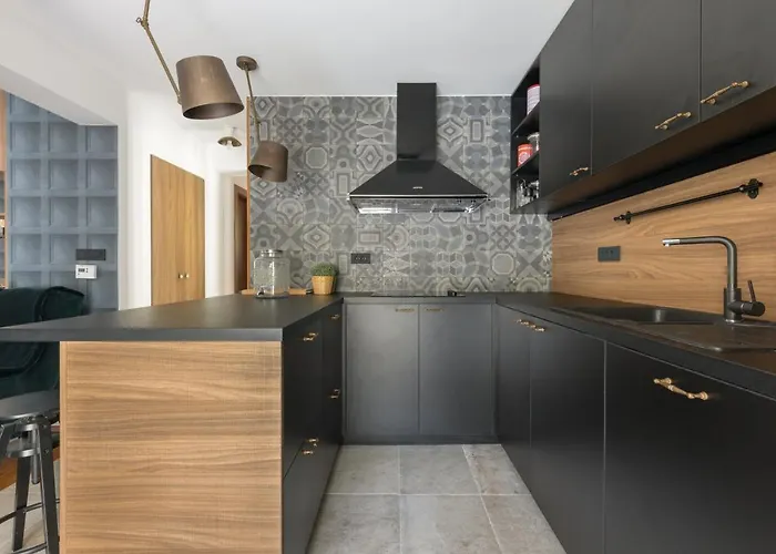 Βίλα Vega - Gorseti *