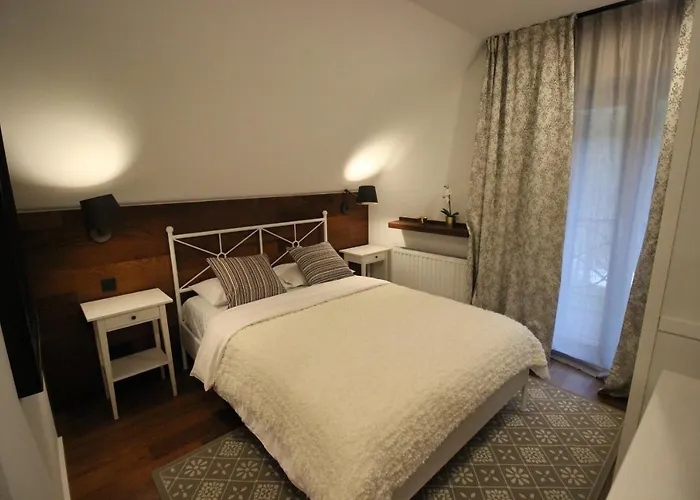 Βίλα Vega - Gorseti