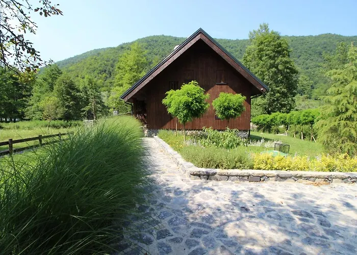 Vega - Gorseti * Gornji Sajn