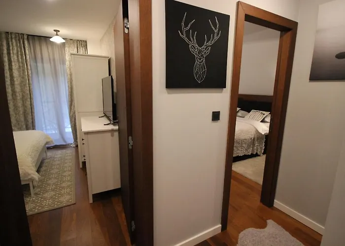 Βίλα Vega - Gorseti *