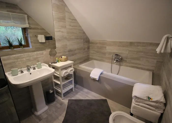 Βίλα Vega - Gorseti