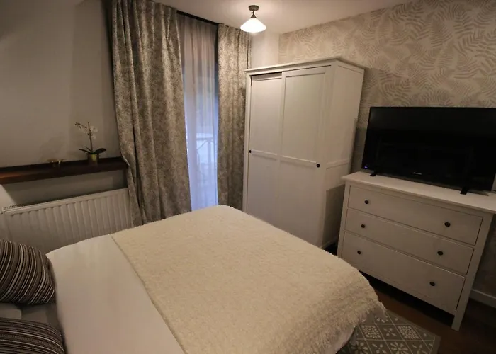 Βίλα Vega - Gorseti