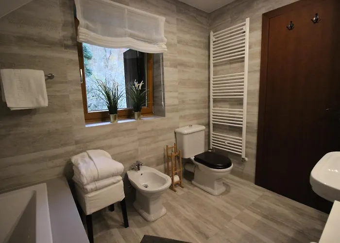 Βίλα Vega - Gorseti