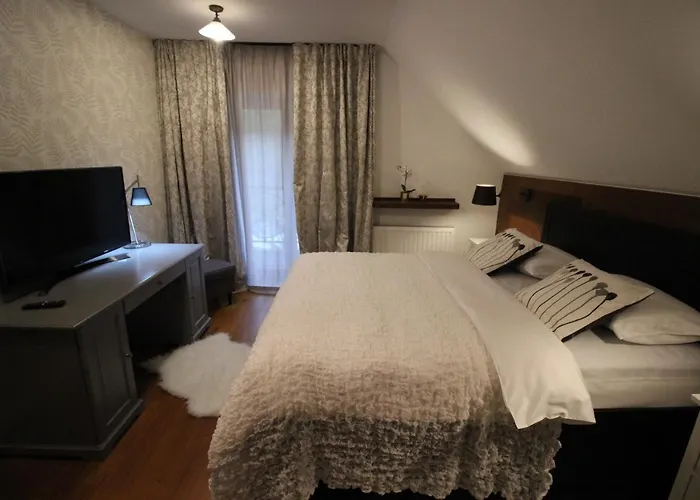 Vega - Gorseti * Gornji Sajn