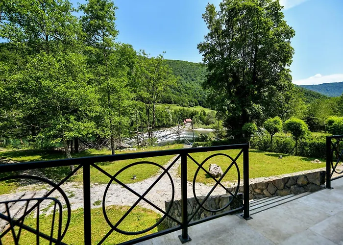 Vega - Gorseti Βίλα Gornji Sajn