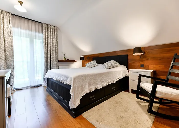 Βίλα Vega - Gorseti Gornji Sajn