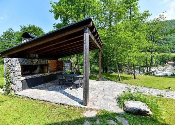 Vega - Gorseti Gornji Sajn