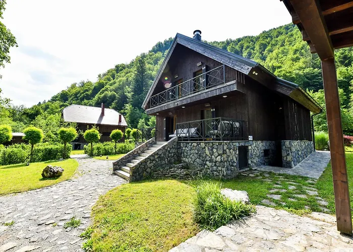 Vega - Gorseti * Gornji Sajn