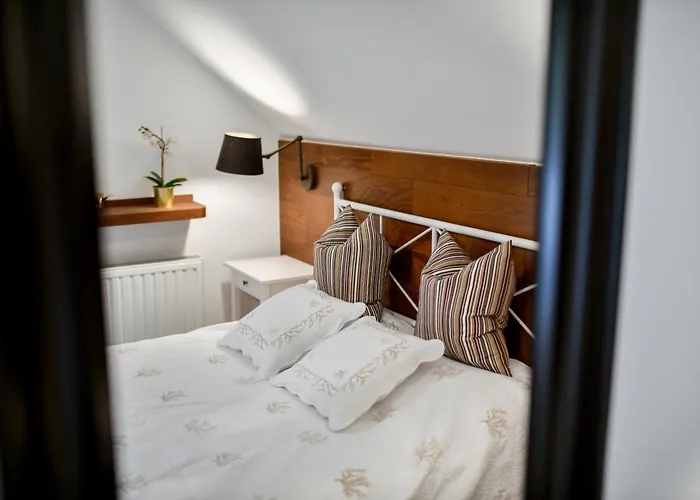 Vega - Gorseti Βίλα