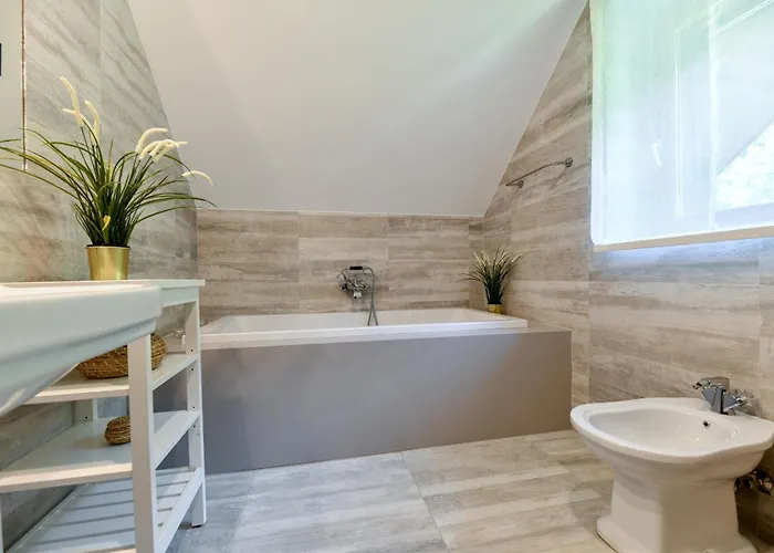 Βίλα Vega - Gorseti