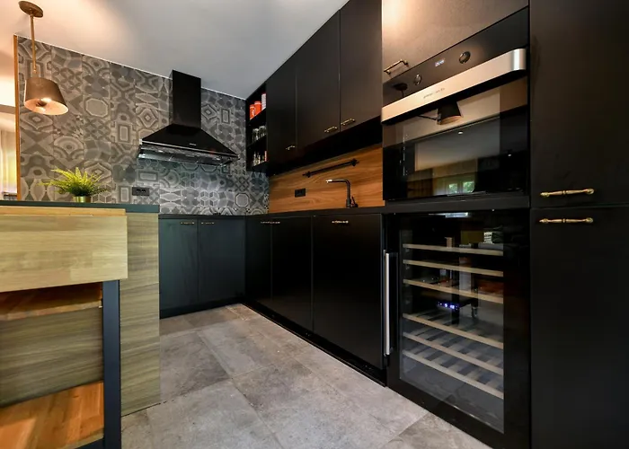 Βίλα Vega - Gorseti Gornji Sajn