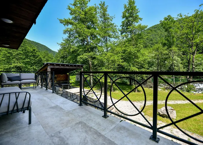 Vega - Gorseti Βίλα *