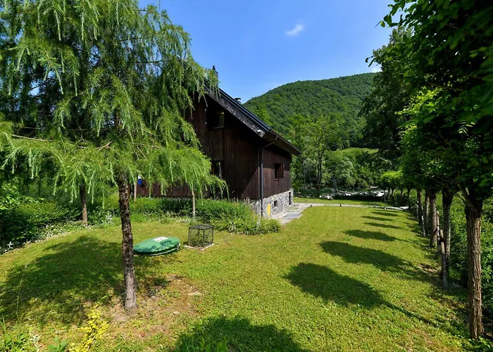 Vega - Gorseti Βίλα